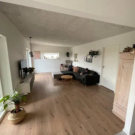 Perfekt Til En Familie