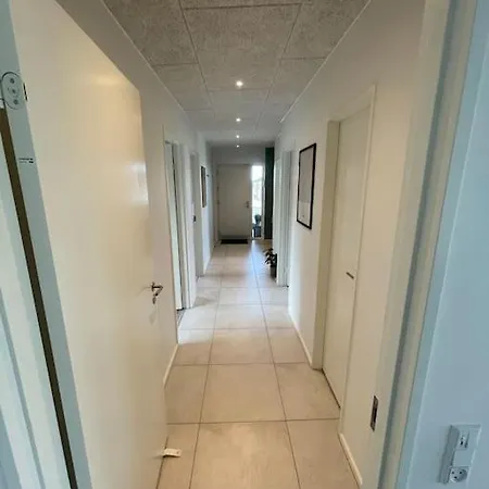 Villa Perfekt Til En Familie