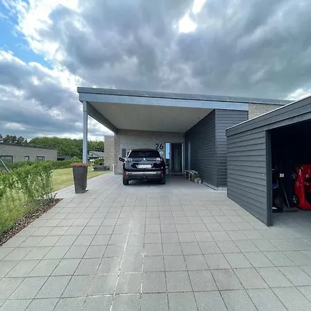 Perfekt Til En Familie Villa