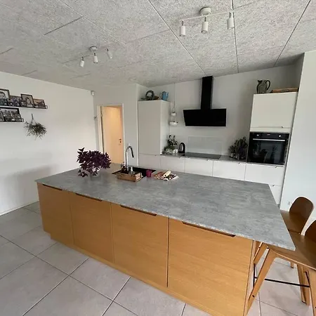 Perfekt Til En Familie Villa *