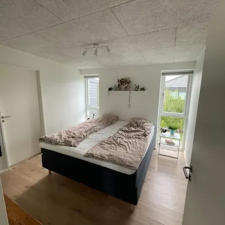 Perfekt Til En Familie Villa