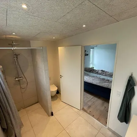 Villa Perfekt Til En Familie