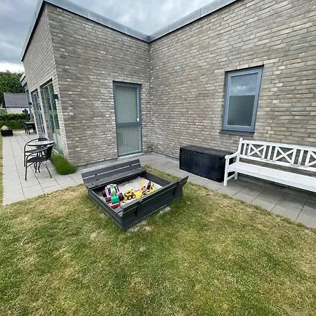 Perfekt Til En Familie Villa *