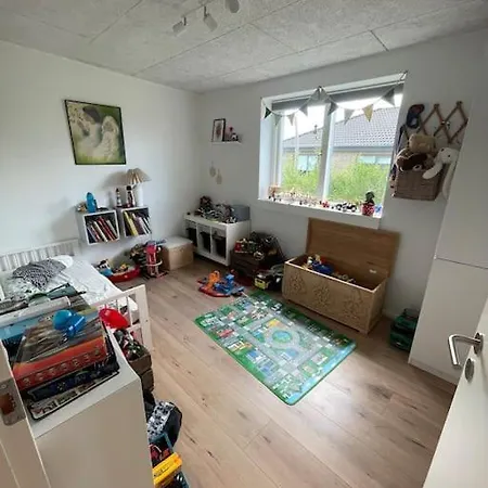 Perfekt Til En Familie Silkeborg