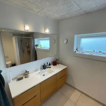 Perfekt Til En Familie Villa *