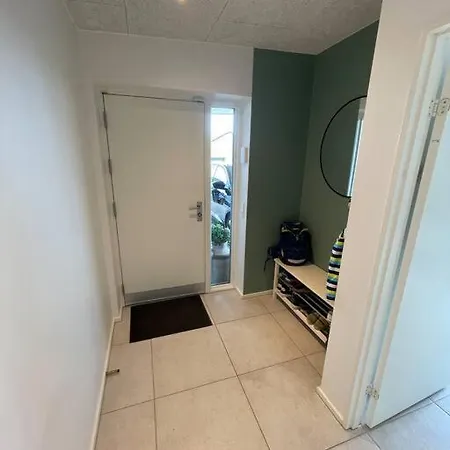Perfekt Til En Familie Villa