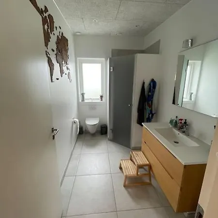 Villa Perfekt Til En Familie *